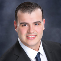 Jonathan Coelho, MD