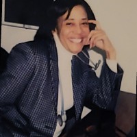 Dr. Denise Perez