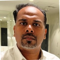 Benny Prabhu Baul Thomas