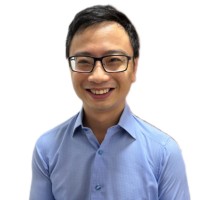 Benjamin Tang, Cfa, Ca