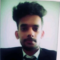 Arjun Das