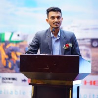 Milan Mehta