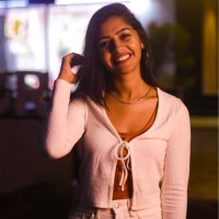 Amrutha Ramkumar