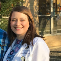 Amber Gilstrap, Pt, Dpt