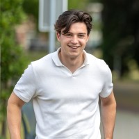Finn Goldenbelt
