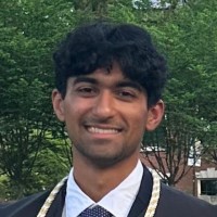 Roshan Desai