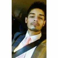 Gabriel Andrade Gil