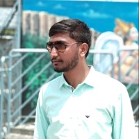 Harsha B