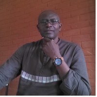 Ndiaga Ndiaye