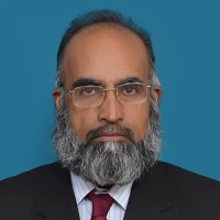 Naeem Iqbal