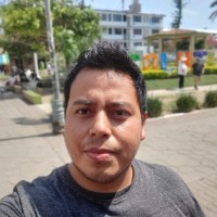 Eduardo Garcia Davila