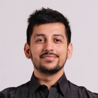 Mrinal Bajaj