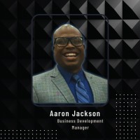 Aaron Jackson