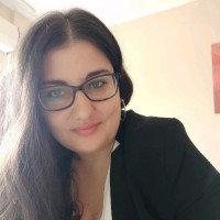 Stefania Bove