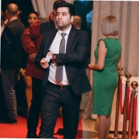 Elvin Quliyev, Mba