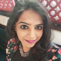 Prachi Paradkar