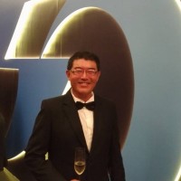 Lim Chun Cheong, Robert