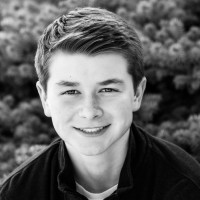 Finn Caffrey