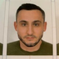 Jordan Enjalran