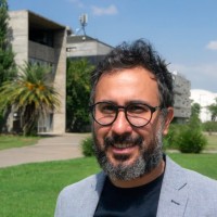 Mauricio Tomas Caballero