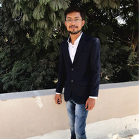 Dushyant Kanani