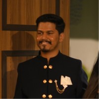 Sanket Nitnaware