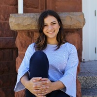 Gabbie Cook