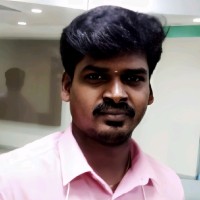 Dhayanithi Jayavelu