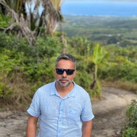 Dr. Irfan Ahmed