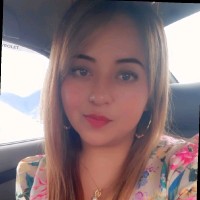 Jhoanna Vanessa Rosero Quilismal