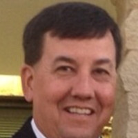 Patrick Wofford