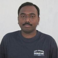 Vinod Kumar Alapati