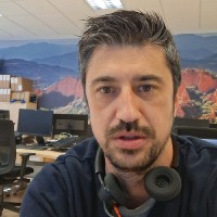 Javier Álvarez Menéndez