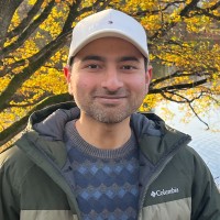 Mustafa Sayeed
