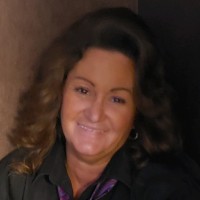 Alison Hughes