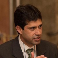 Reinaldo Marques