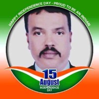 MOHAMMED RASHEED Marketing manager