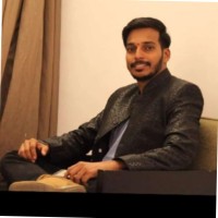 Sarang Patil