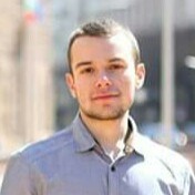 Lyubomir Krastev