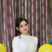 Poonam Manhas