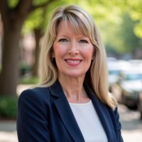 Heather Moser, M.S.Ed.