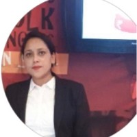 Shabnam Sayyed