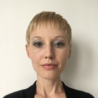 Olha Hodlevska