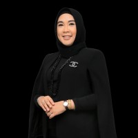 Carmelita Mohd Zainol