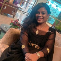 Akshatha Venkatesh