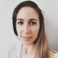 Luciana Villalba Köhli