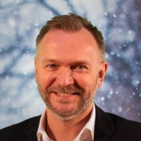 Karl Einar Martinsen