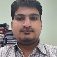 GOVIND JANGID