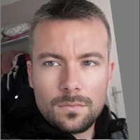 Stephen DROQUE
