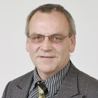 Arne Kolze